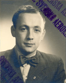 Hans Åman
