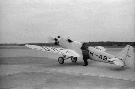 Foto via Björn Åman.
