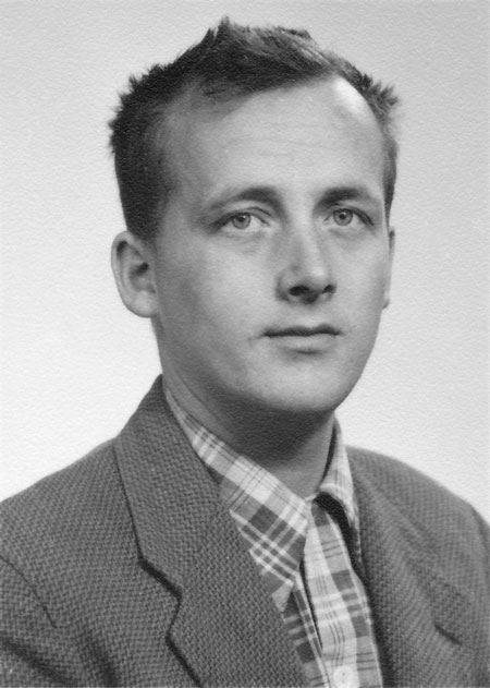 Nilsson, Örebro. Foto via Björn Åman.