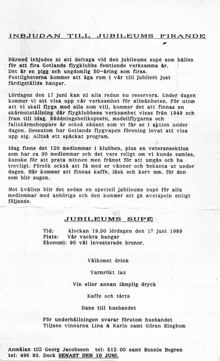 – Dokument 1989 via Kurt Bjärestig