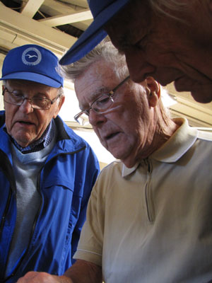 Yngve Lindgren