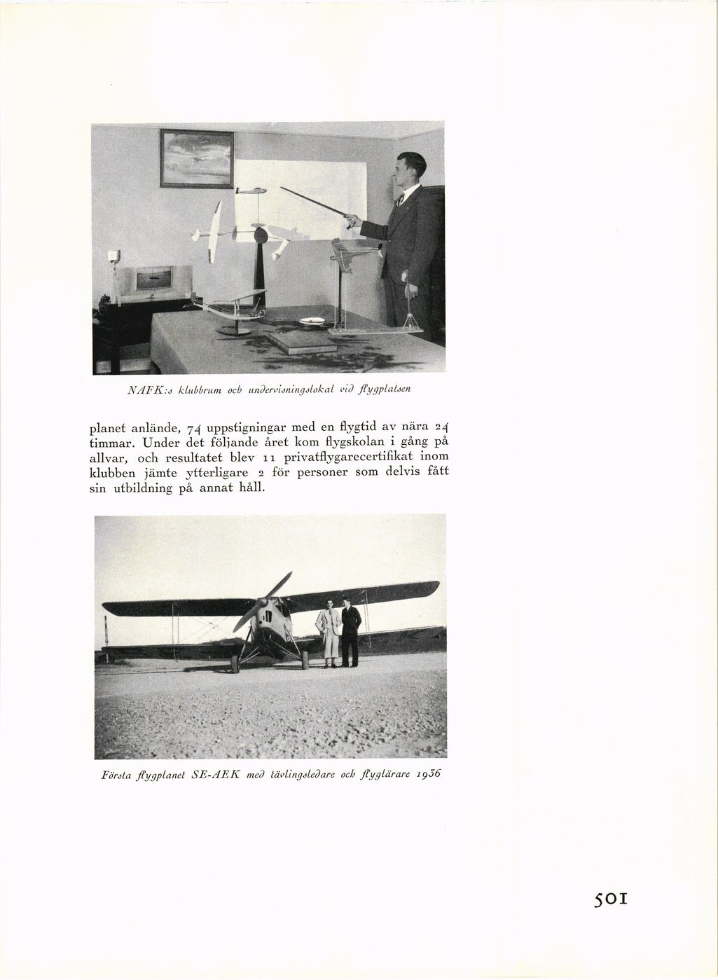 Sid 501