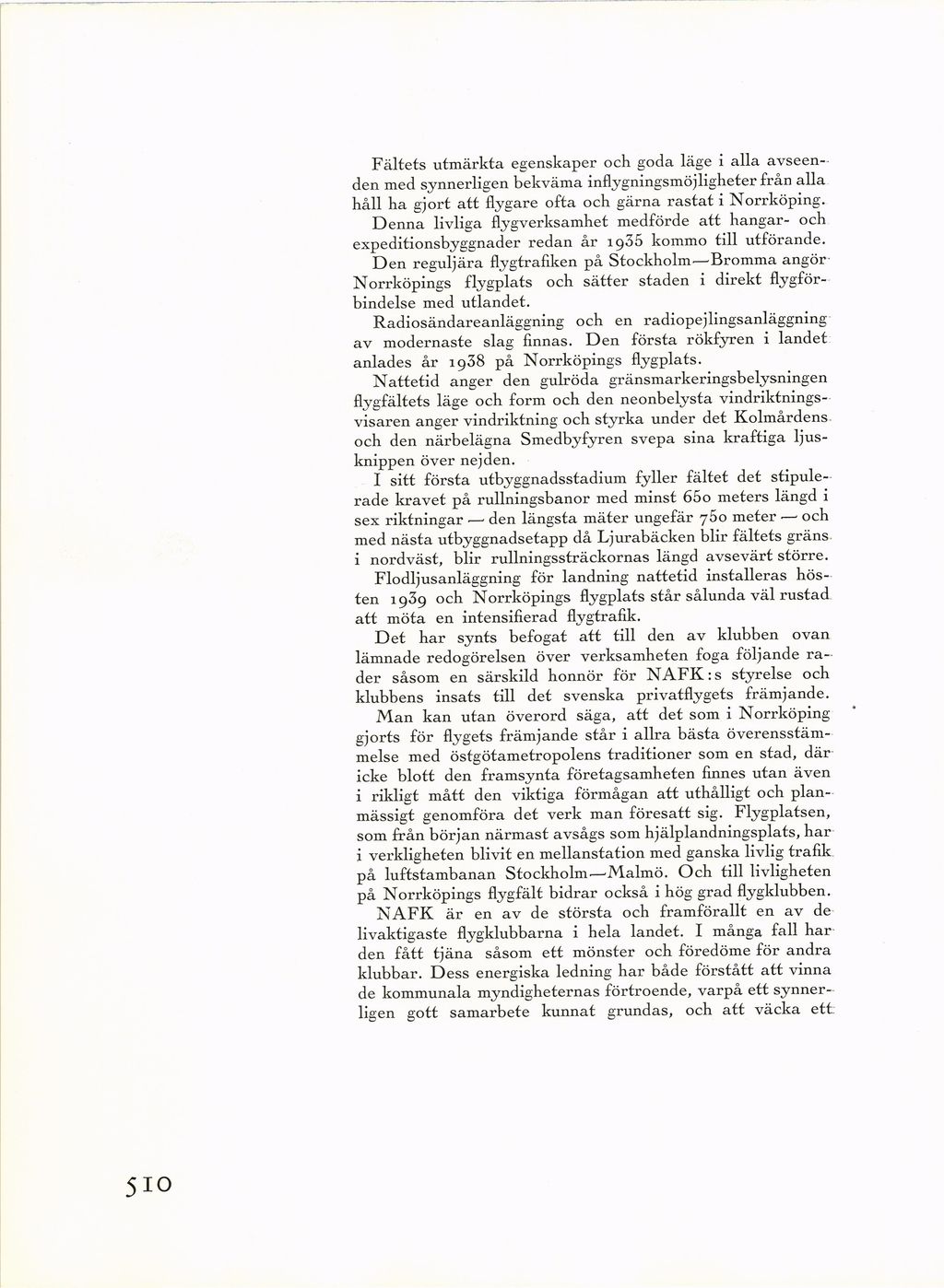 Sid 510
