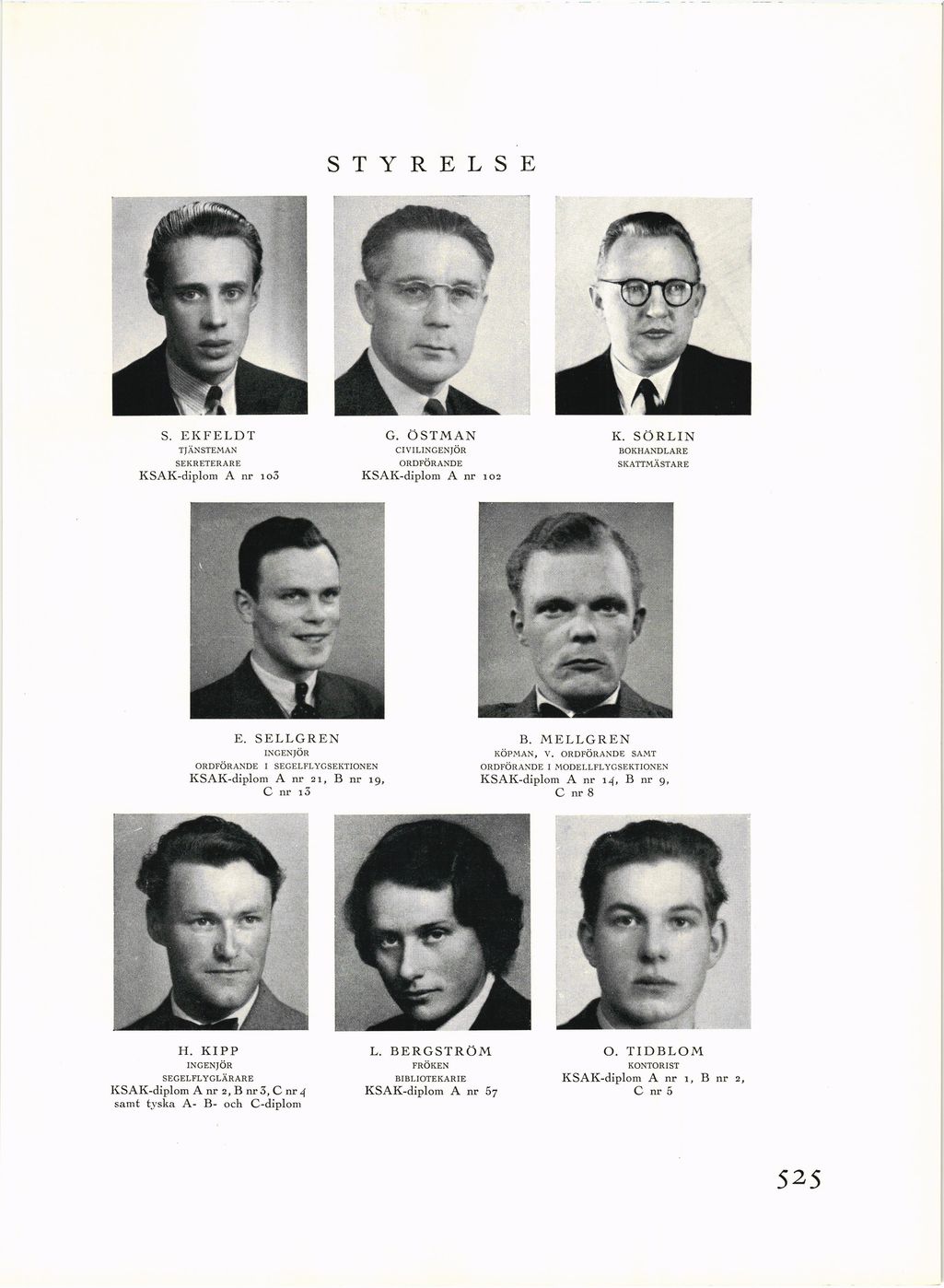 Sid 525