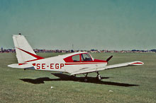 SE-EGP Gardan Horizon Brovallens Snickeri AB, Krylbo Foto: LEI, 660719