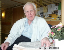 Foto: Kenneth Johansson