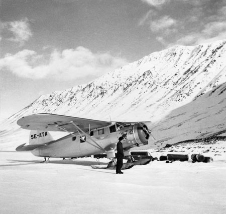 Foto: Tore Jonsing