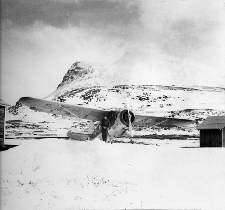 Foto: Tore Jonsing