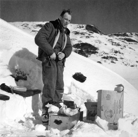 Jean Karlsson. Foto: Tore Jonsing