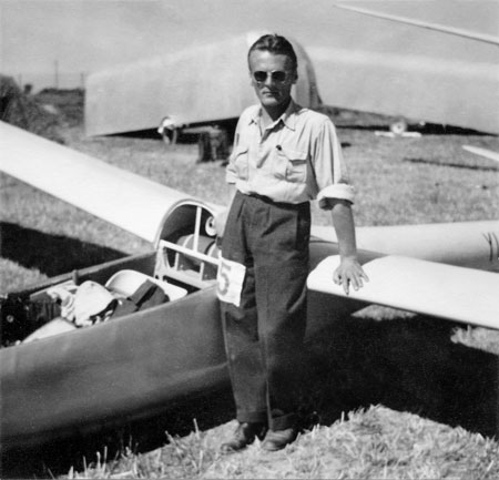Milan Borisek, Jugoslavien. Foto: Yngve Lindgren