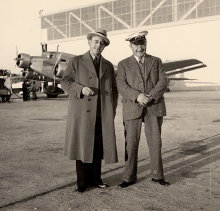 Foto: Evan Möllerberg