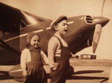 Foto: Evan Möllerberg