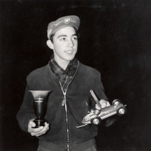 Foto: Evan Möllerberg