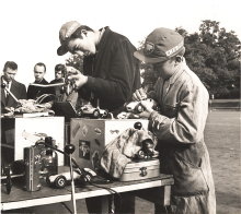 Foto: Evan Möllerberg