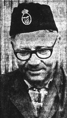 Porträtt