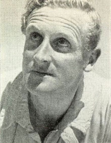 Sid 6: Pelle Persson, Sverige. Världsmästare 1948 i Schweiz.