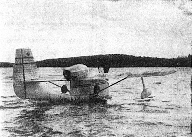 Bergbolagens Seabee