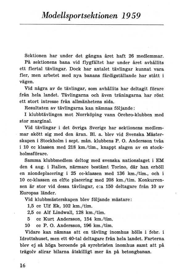 Sid 16
