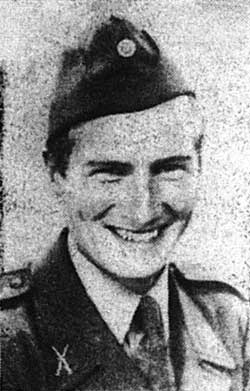 Bengt Andersson