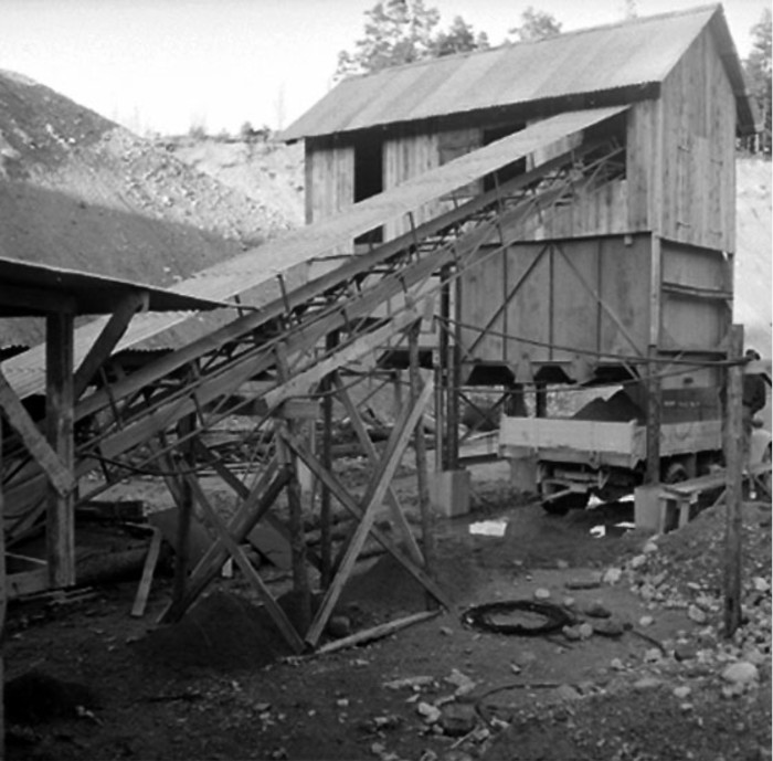 Bildkälla: Örebro Läns Museum/Knut Borg, bild-id OLM-91-102-12365