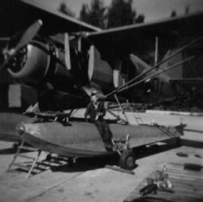 Norseman. Foto via Mikael Östberg