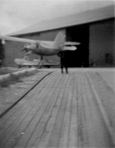 Norseman SE-ASC. Foto via Mikael Östberg