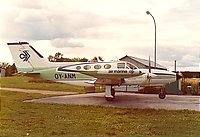 1976-08-08. Foto: Hans Spritt