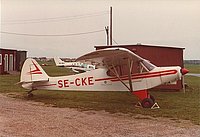 1977-06-05. Foto: Hans Spritt