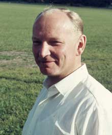 Foto: Arne Tengler