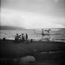 Foto: Arne Tengler