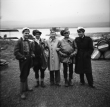 Foto: Arne Tengler