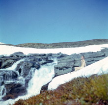 Arne själv. Foto via Arne Tengler
