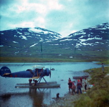 Foto: Arne Tengler