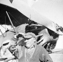 Foto: Arne Tengler