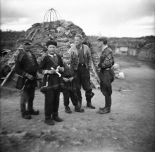 Foto: Arne Tengler