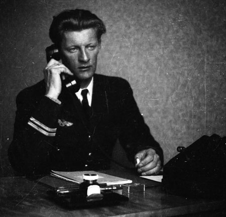 Arne Tengler. Foto via Arne Tengler