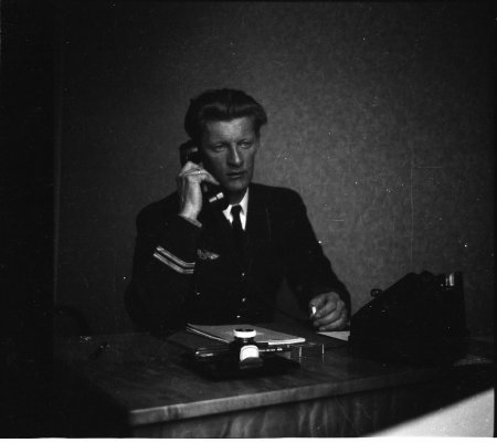 Arne Tengler. Foto via Arne Tengler