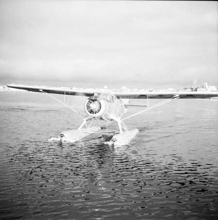 Inte Luleå, även om kyrktornet har vissa likheter. Så var befinner sig SE-ASA här? I Umeå? Foto: Arne Tengler