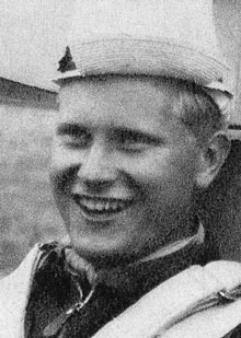 Lennart Nordin